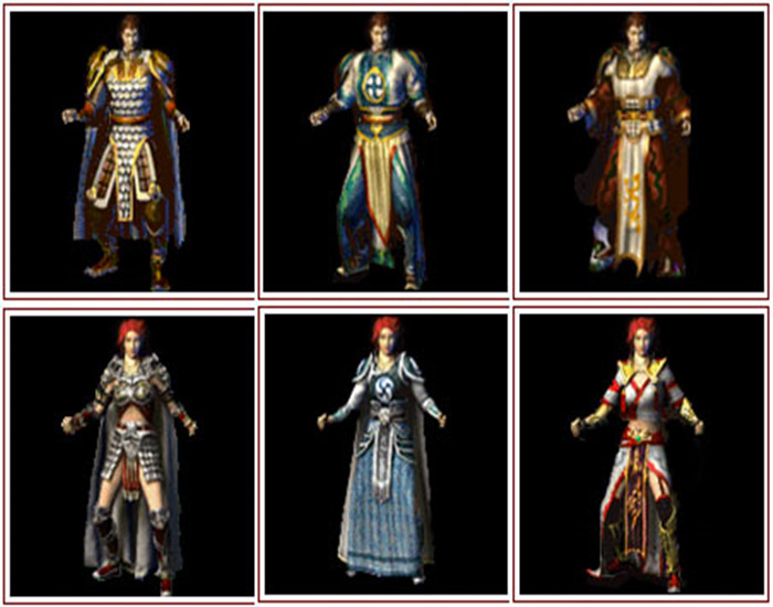 我本沉默复古版