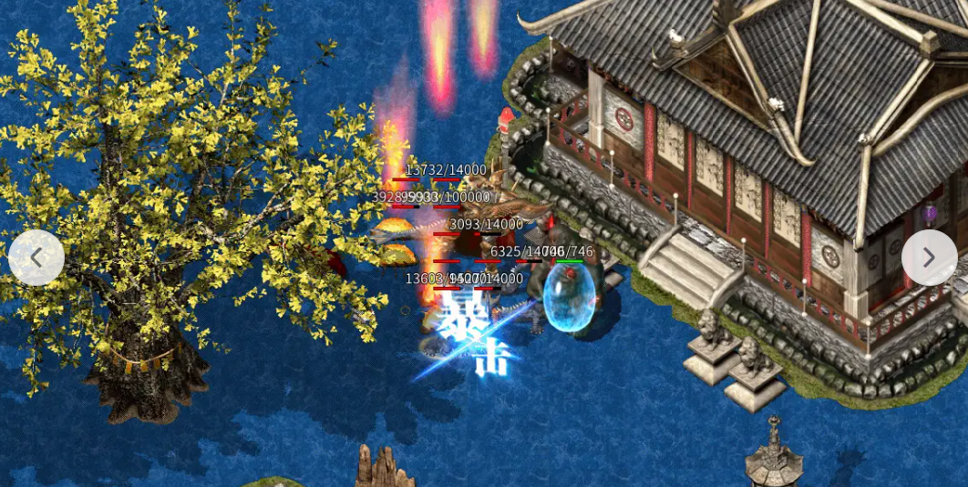 《父亲的 32 级战士：藏在游戏里的无声父爱》